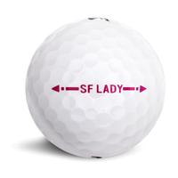 Srixon Soft Feel Lady