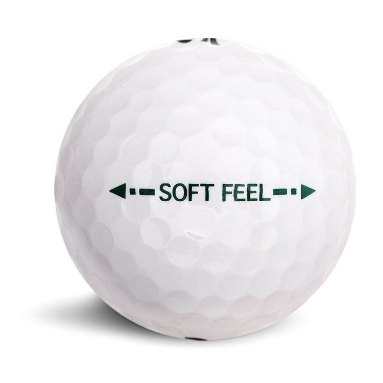 Srixon Soft Feel