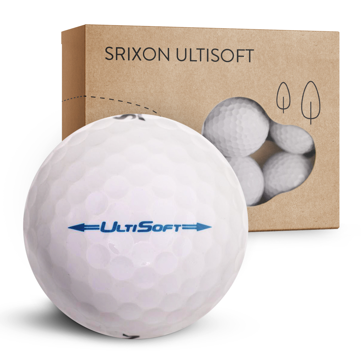 Srixon UltiSoft