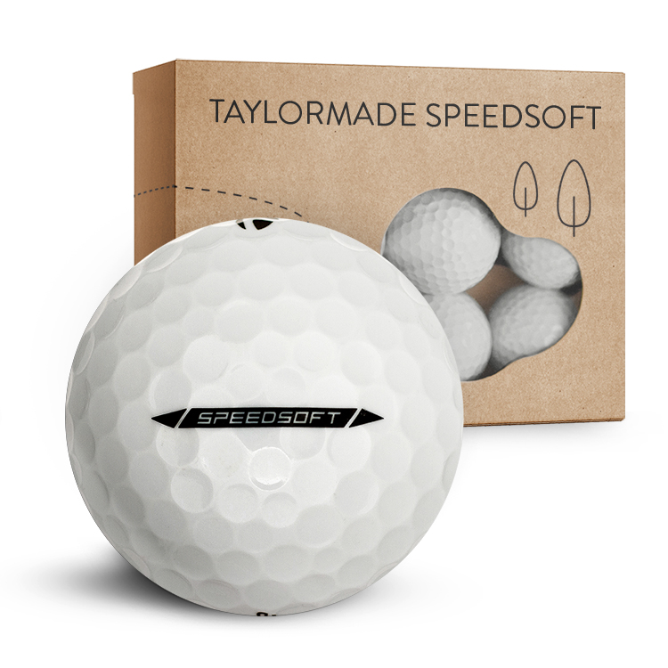 TaylorMade SpeedSoft