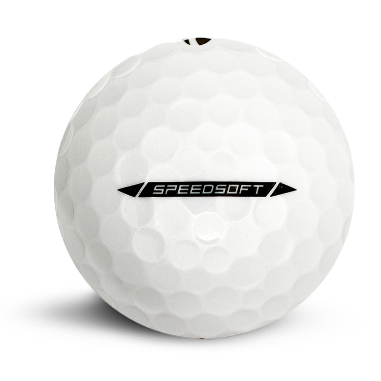 TaylorMade SpeedSoft