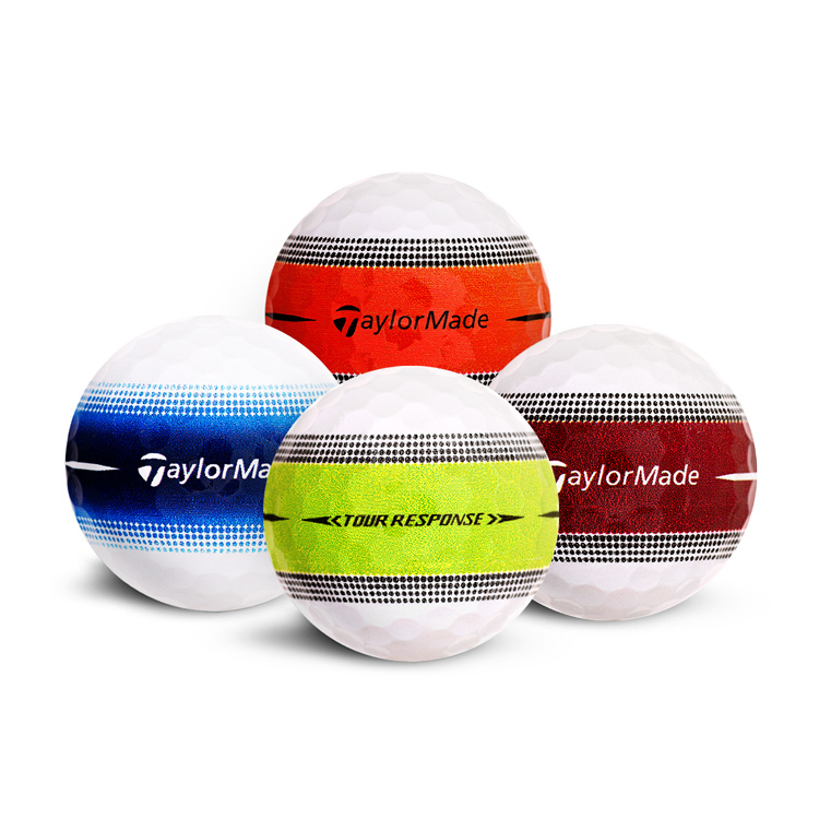 TaylorMade Tour Response Stripe