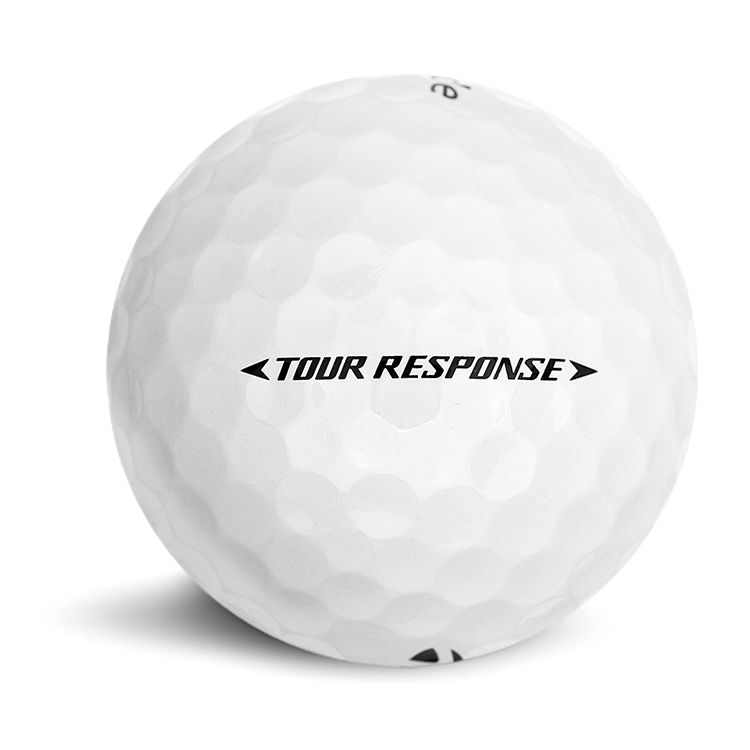 TaylorMade Tour Response