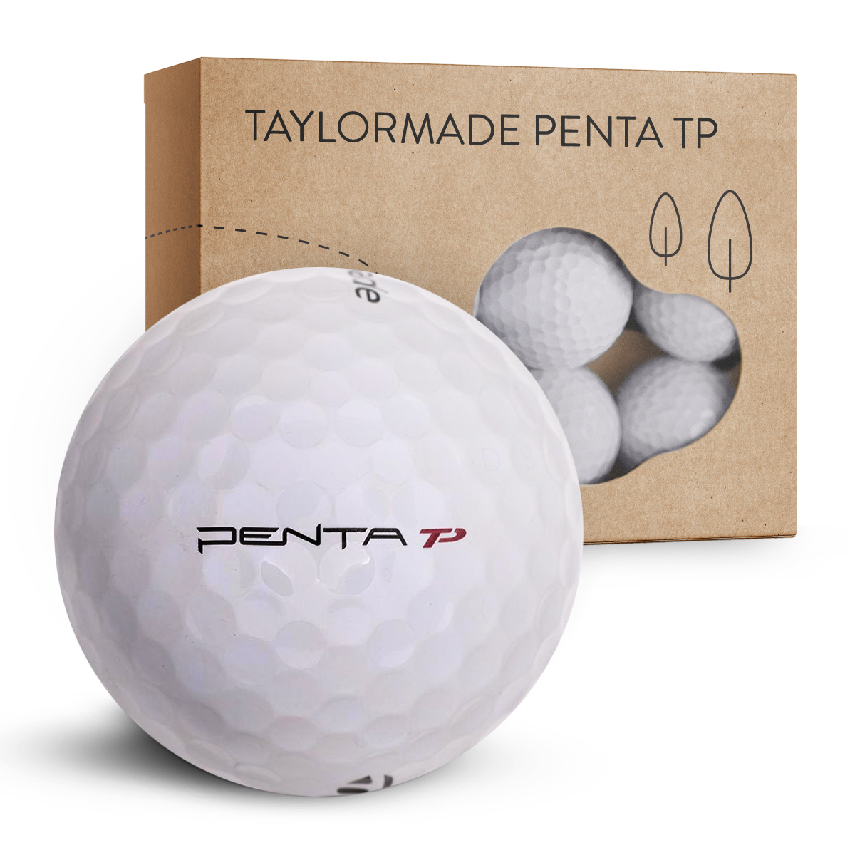 TaylorMade Penta TP