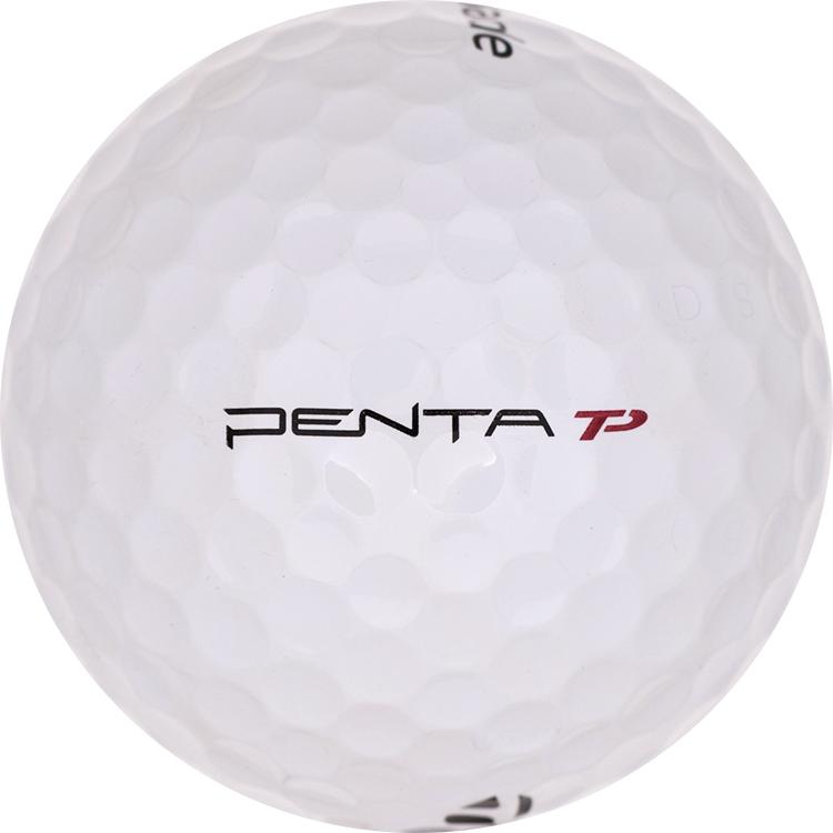 TaylorMade Penta TP