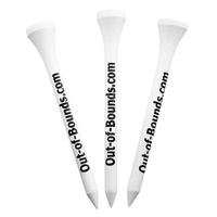 Tees Wei� Gro�packung
