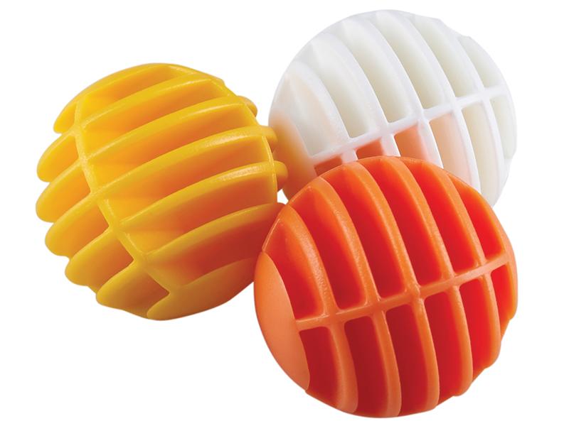 Golf Gear Übungsball Solid 0