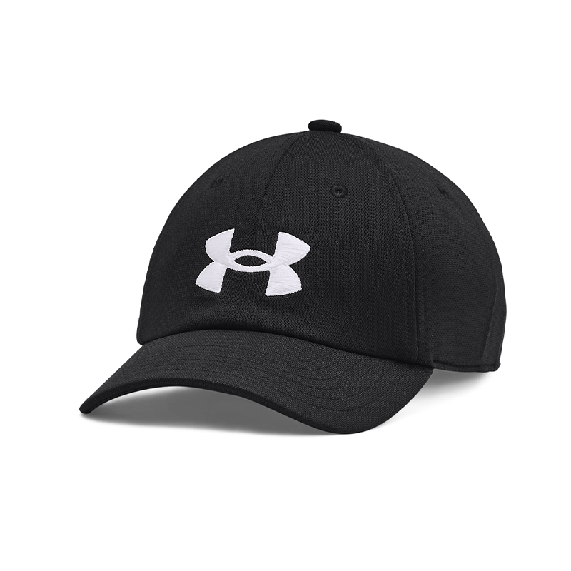 Under Armour Blitzing Adj Cap 0