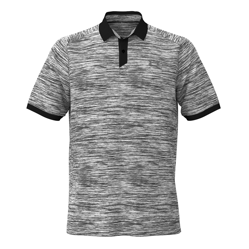 Under Armour Iso-Chill ABE Twist Polo 0