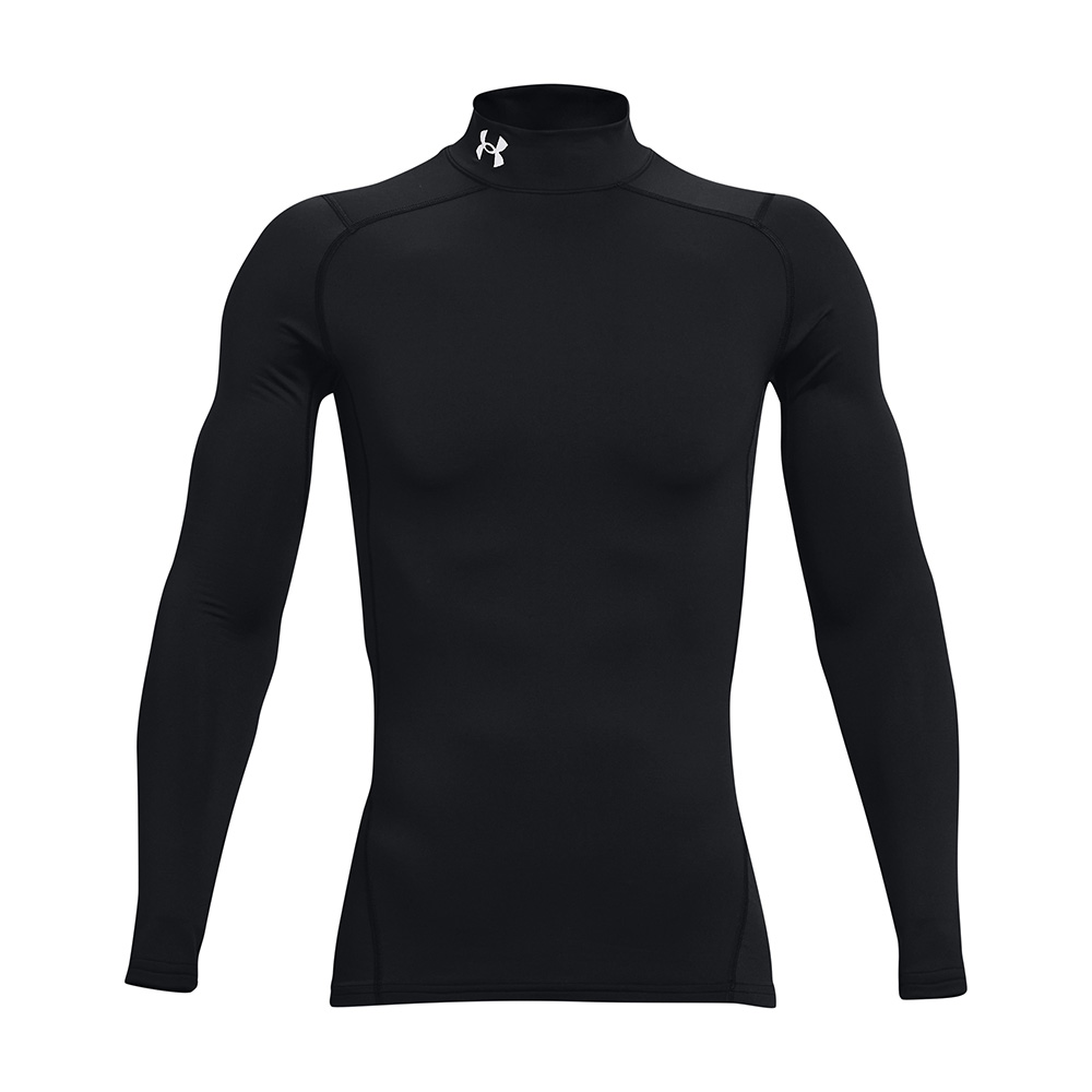 Under Armour M ColdGear Compression Mock 0