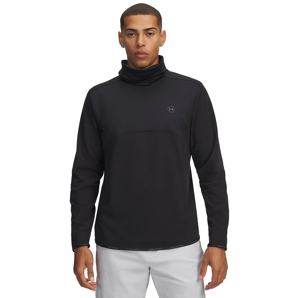Under Armour M Drive Funnel Pullover 0