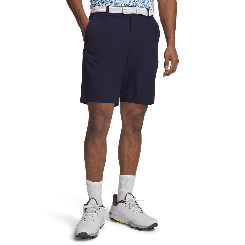 Under Armour M Drive Tapered Shorts 0