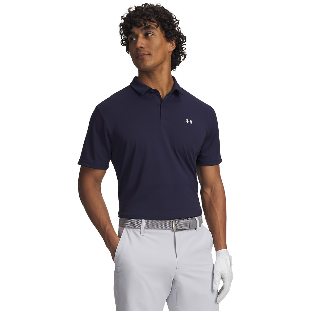 Under Armour M T2G Polo Shirt 0