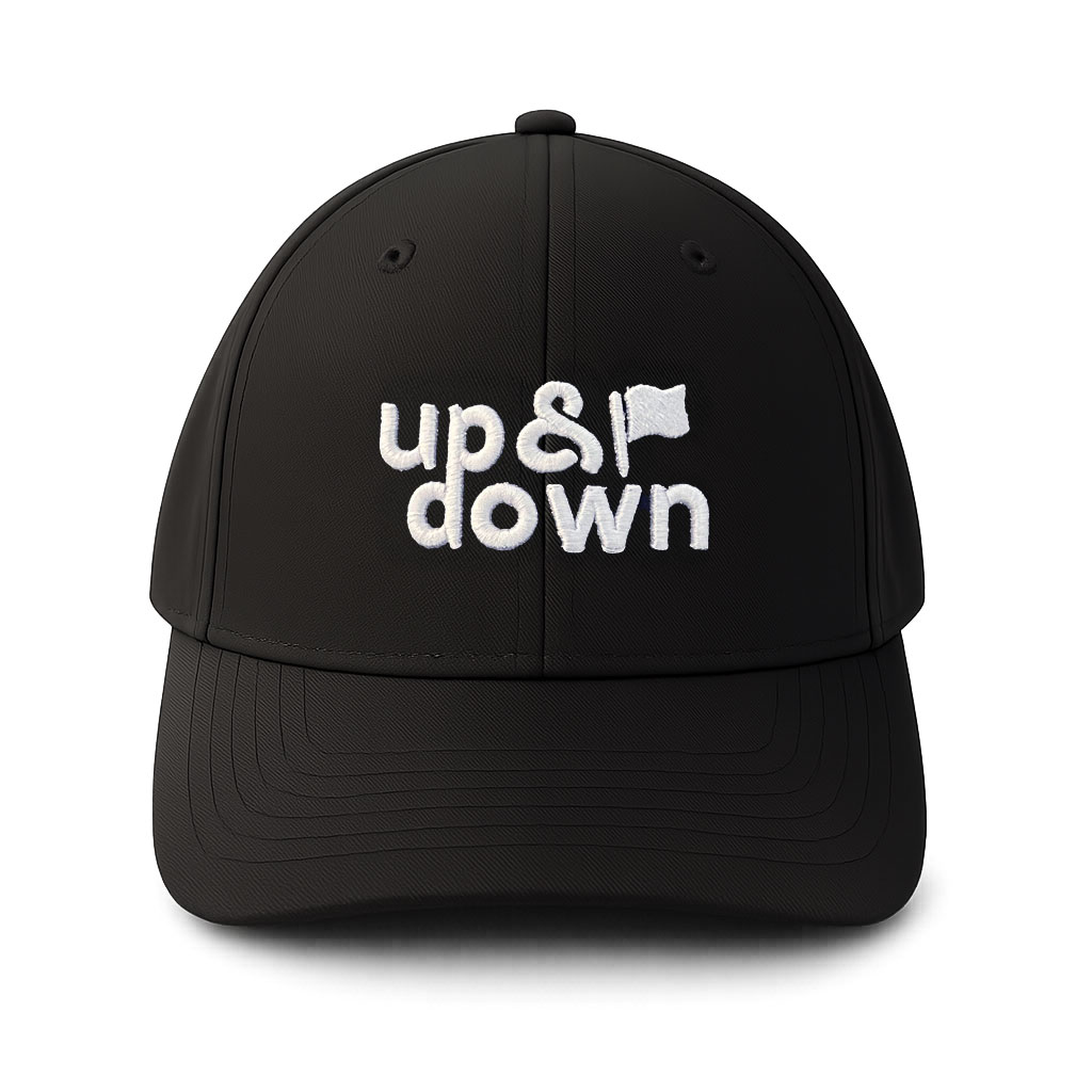Up & Down Tour Cap 0